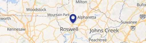 10775 Alpharetta Hwy