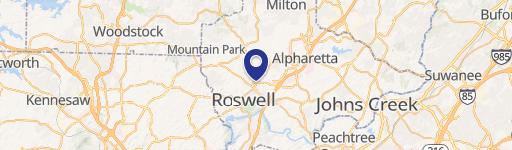 10670 Alpharetta Hwy