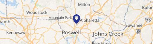 11160 Alpharetta Hwy