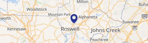 10761 Alpharetta Hwy