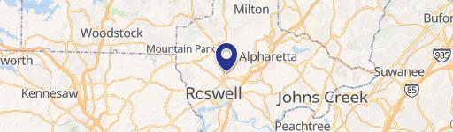 10900 Alpharetta Hwy