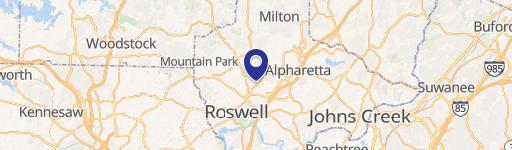 11190 Alpharetta Hwy