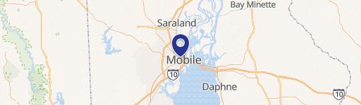 Mobile, AL 36603