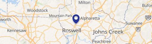 10885 Alpharetta Hwy