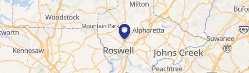 10800 Alpharetta Hwy