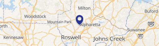 11690 Alpharetta Hwy