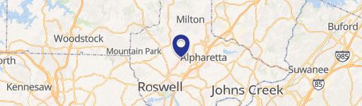 11710 Alpharetta Hwy