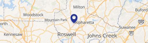 11580 Alpharetta Hwy