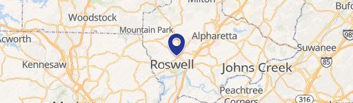 1240 Alpharetta St