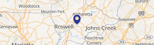 1070 Barrington Lndg Ct