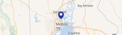 Mobile, AL 36610
