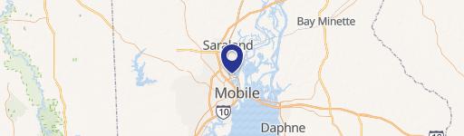 Mobile, AL 36610