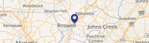 1200 Gran Crique Pkwy