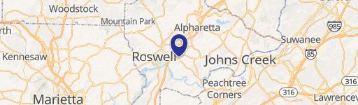 3000 Holcomb Woods Pkwy