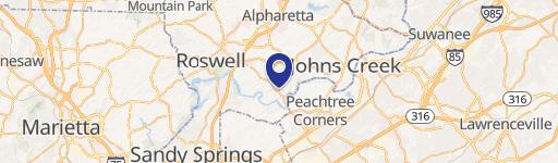 2970 Holcomb Woods Pkwy