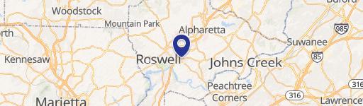 1003 Holcomb Woods Pkwy