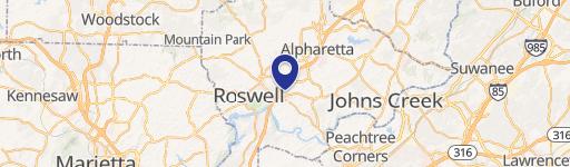 900 Holcomb Woods Pkwy