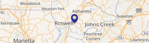 1580 Holcomb Woods Pkwy