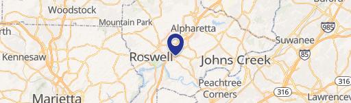 1515 Holcomb Woods Pkwy