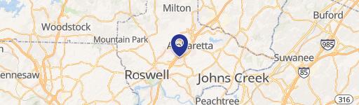 1000 Northpoint Trce