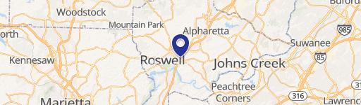 741 Old Holcomb Brg Rd