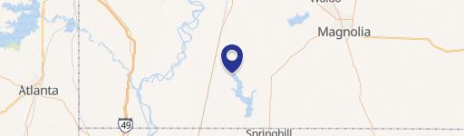 Waterfront Recreation Land Parcel