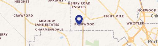 Eight Mile, AL 36613