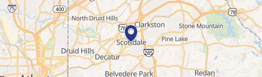 3222 Ponce De Leon Ave