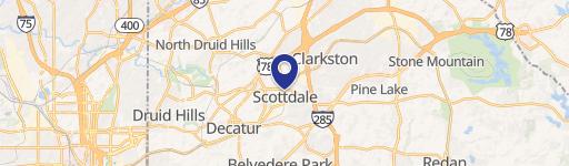 3315 Ponce De Leon Ave