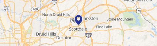 3430 Ponce De Leon Ave