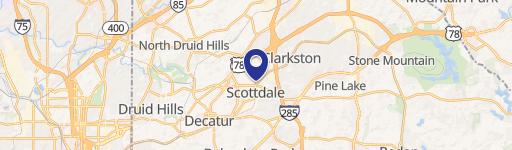 3404 Ponce De Leon Ave