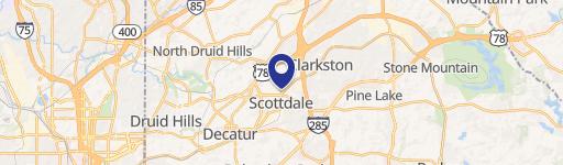 3420 Ponce De Leon Ave