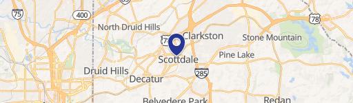 3300 Ponce De Leon Ave