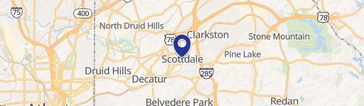 3240 Ponce De Leon Ave