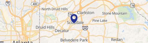 3110 Ponce De Leon Ave