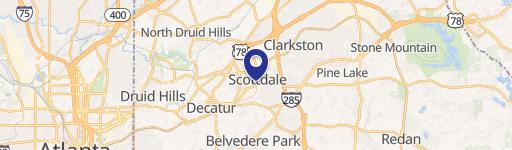 3156 Ponce De Leon Ave