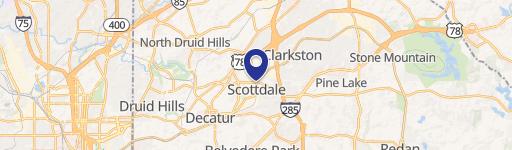 3338 Ponce De Leon Ave