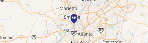 5292 Oakdale Rd Se Ste, Unit 3