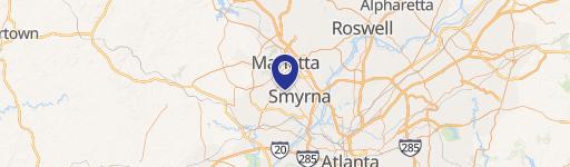 2854 Ben Daniel SE Rd