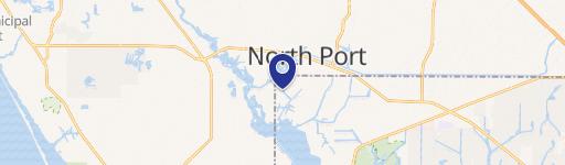 Port Charlotte Land Near Amenities