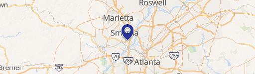 1869 Cobb Industrial SE Blvd