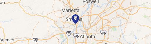 1835 Cobb Industrial SE Blvd