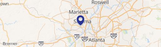 4500 Cooper Lk SE Rd