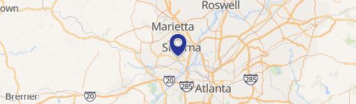 4480 Cooper Lk SE Rd