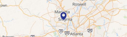 3515 Cooper Lk SE Rd