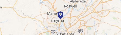 2550 Cumberland SE Blvd