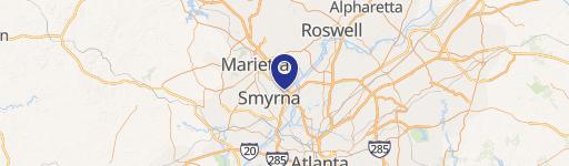 2540 Cumberland SE Blvd