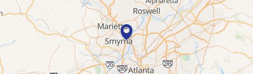 2785 Cumberland SE Ct