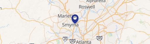 2999 Cumberland Gln SE Ln