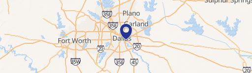 Residential Lot Near Downtown Dallas